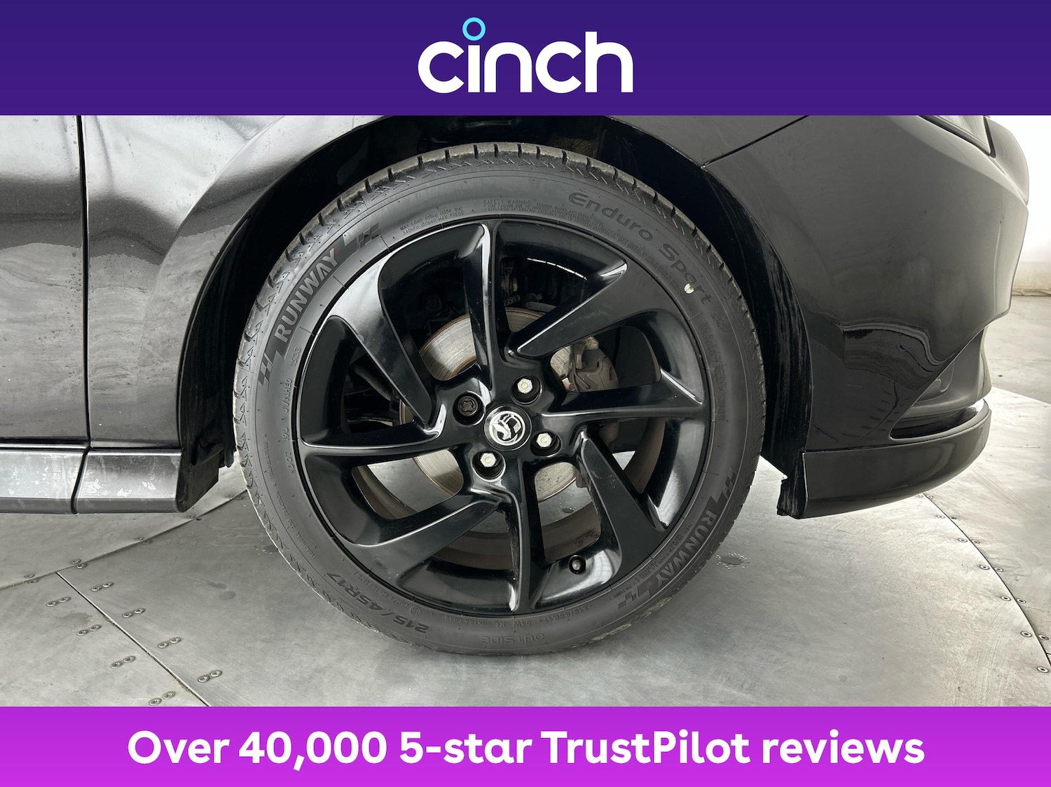 Used Vauxhall Corsa 2018 for sale - 76773462: Photo 28