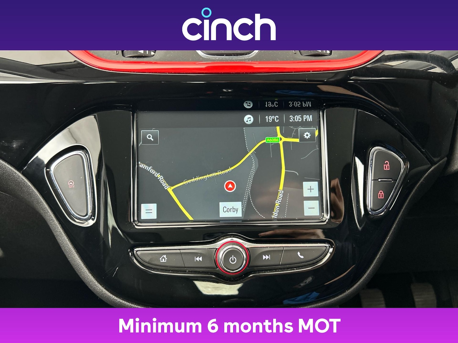 Used Vauxhall Corsa 2018 for sale - 76773462: Photo 32