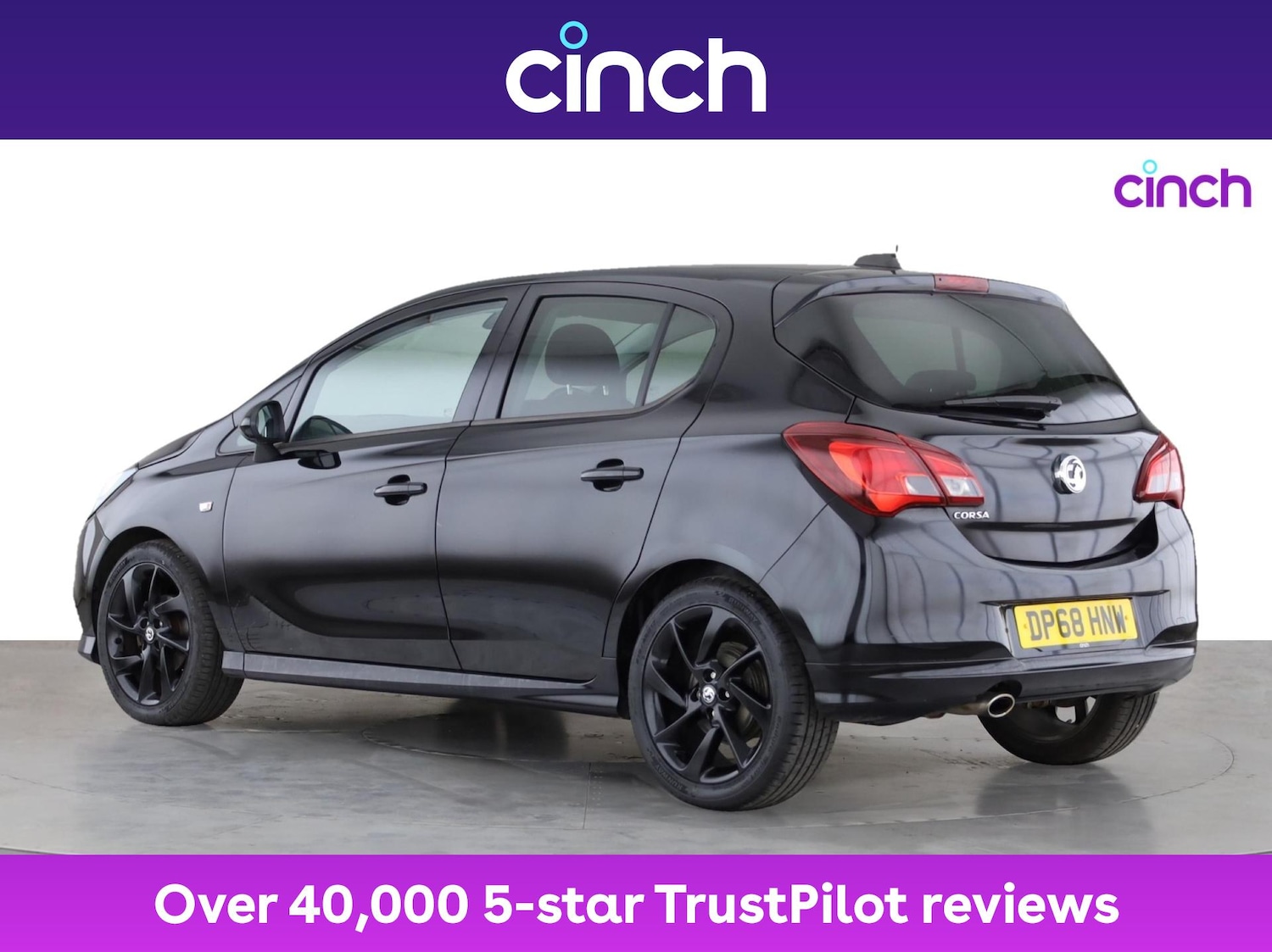 Used Vauxhall Corsa 2018 for sale - 76773462: Photo 6