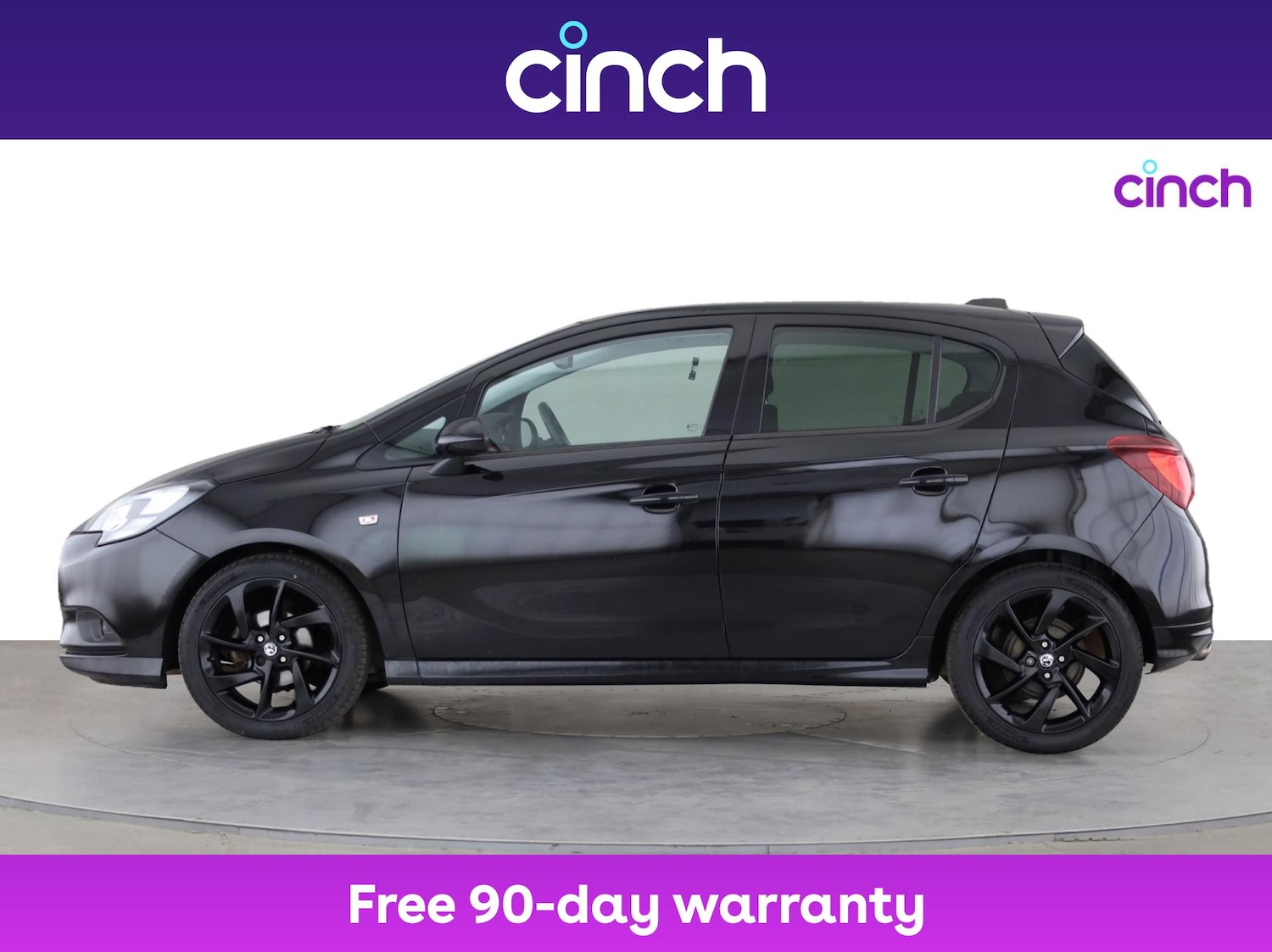 Used Vauxhall Corsa 2018 for sale - 76773462: Photo 8