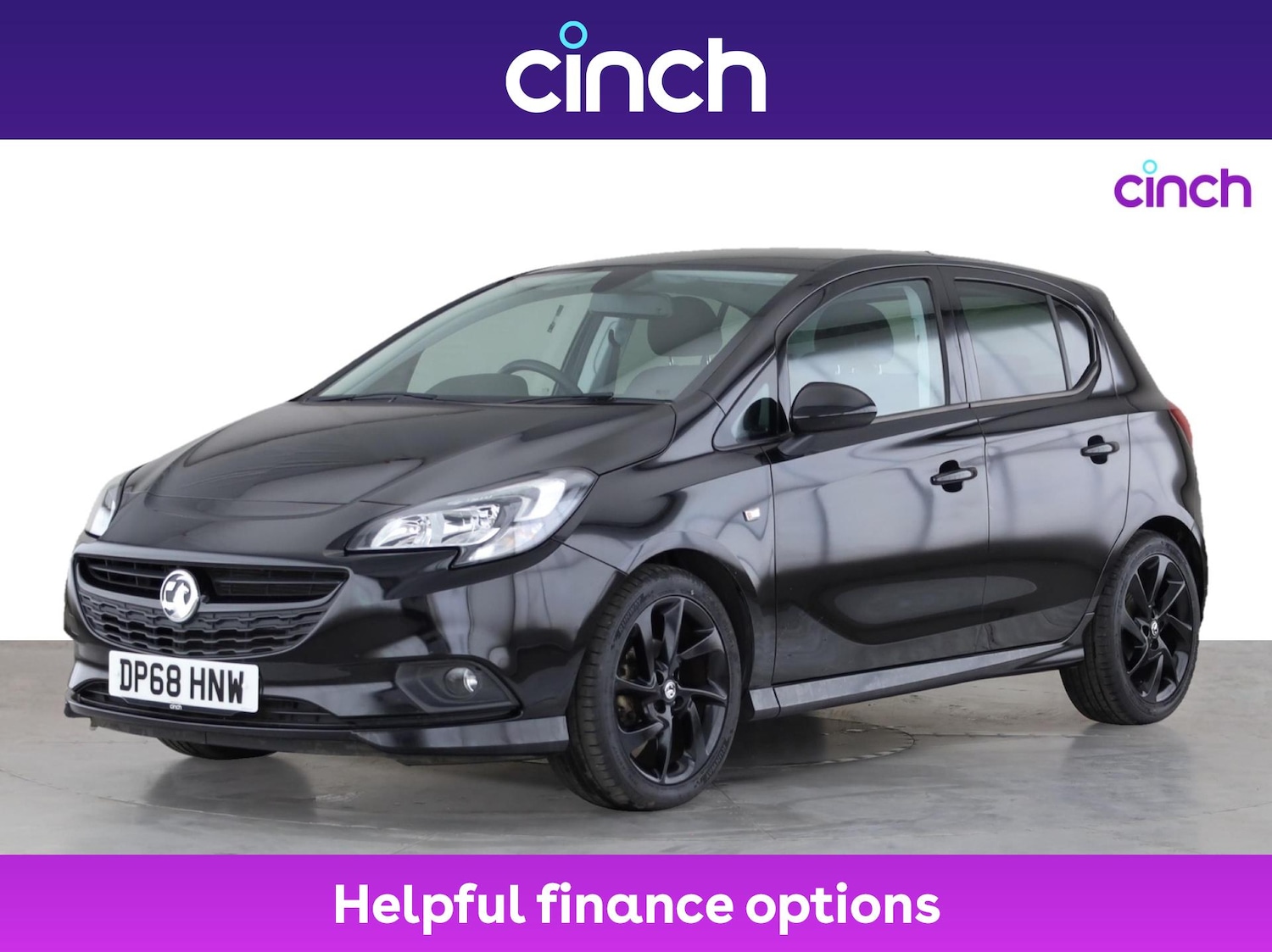 Used Vauxhall Corsa 2018 for sale - 76773462: Photo 9