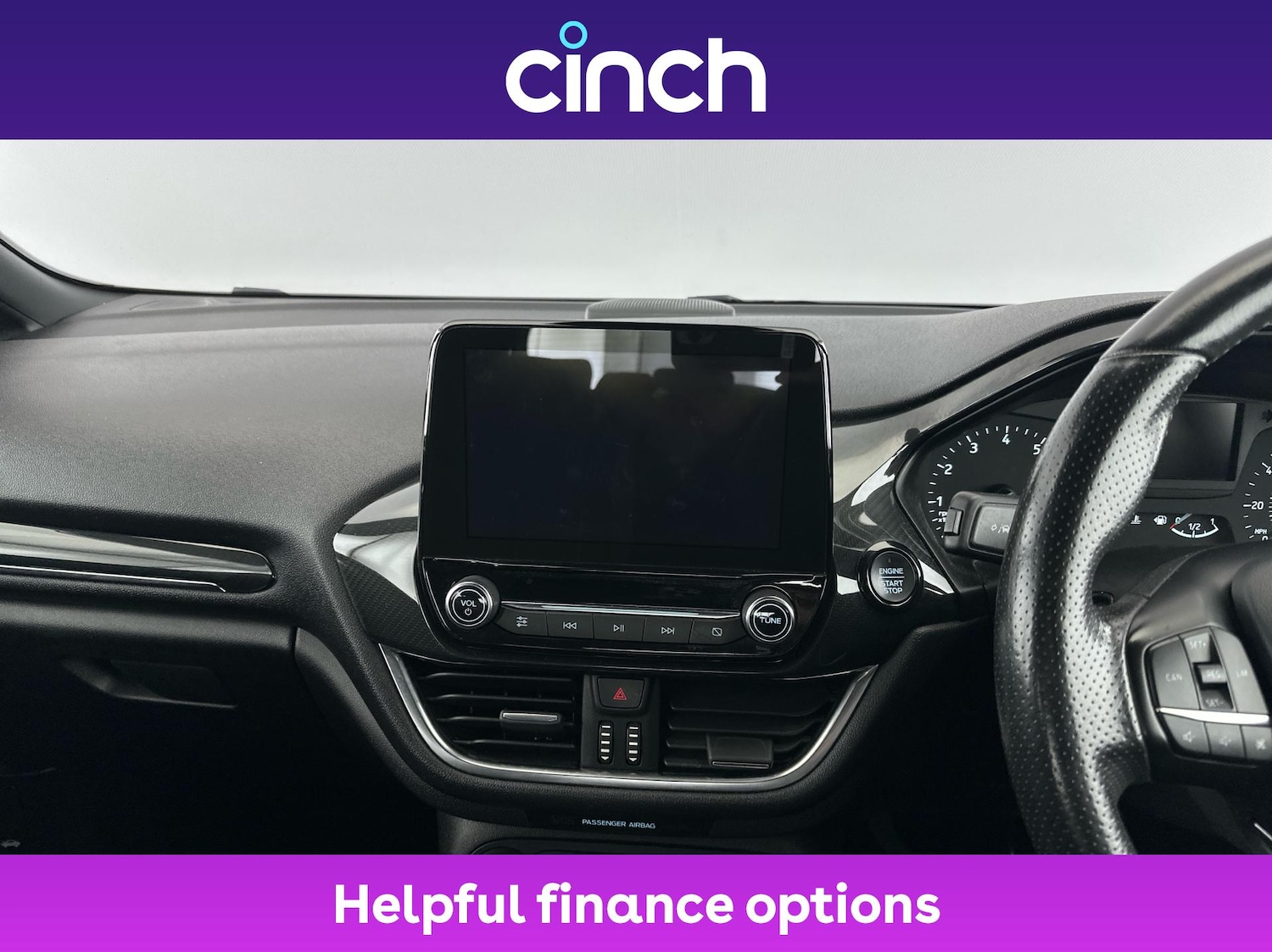 Used Ford Fiesta 2018 for sale - 76534859: Photo 17