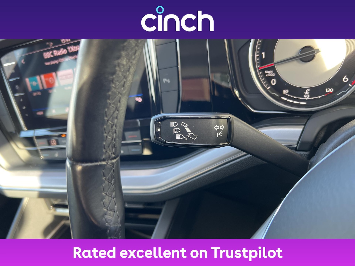 Used Volkswagen Touareg 2019 for sale - 76767574: Photo 33