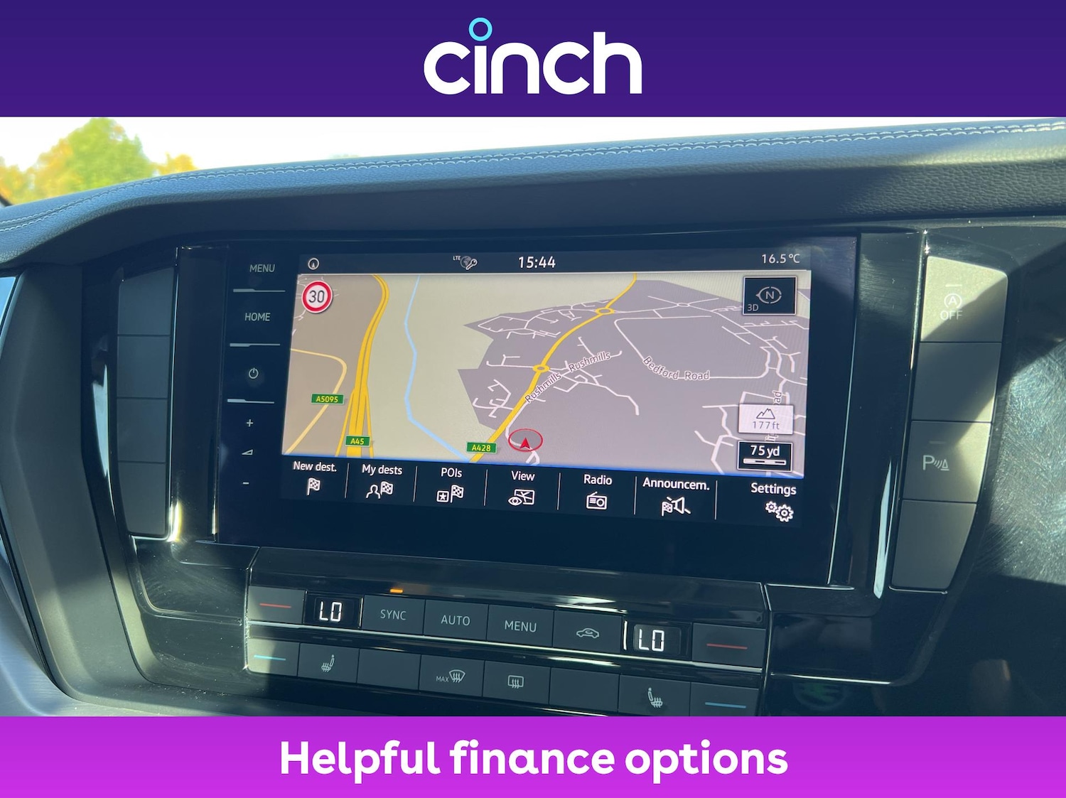 Used Volkswagen Touareg 2019 for sale - 76767574: Photo 35