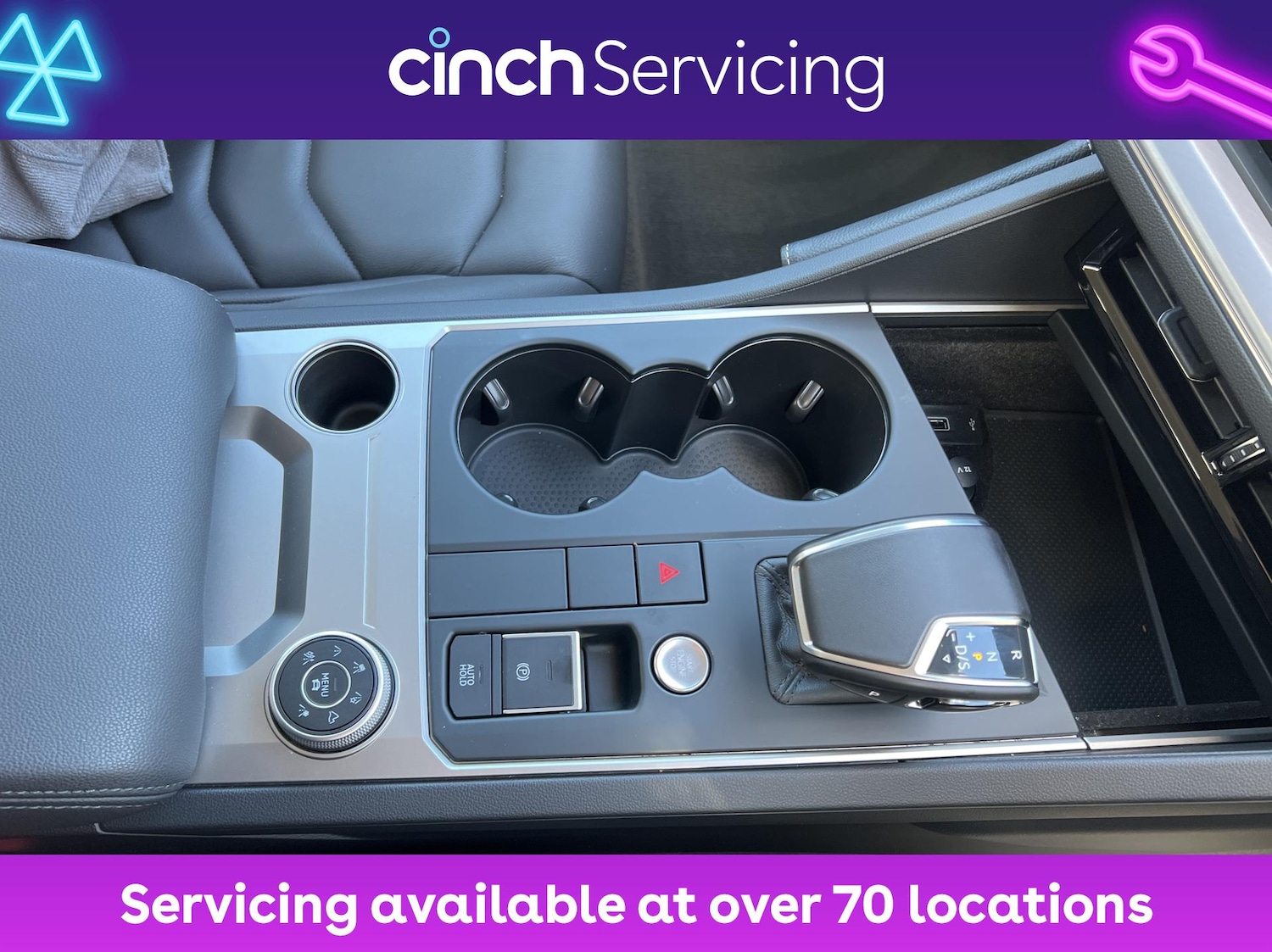 Used Volkswagen Touareg 2019 for sale - 76767574: Photo 36