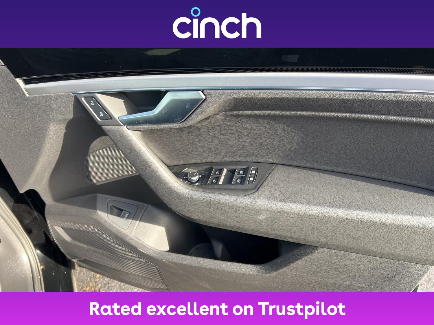 Used Volkswagen Touareg 2019 for sale - 76767574: Photo 38