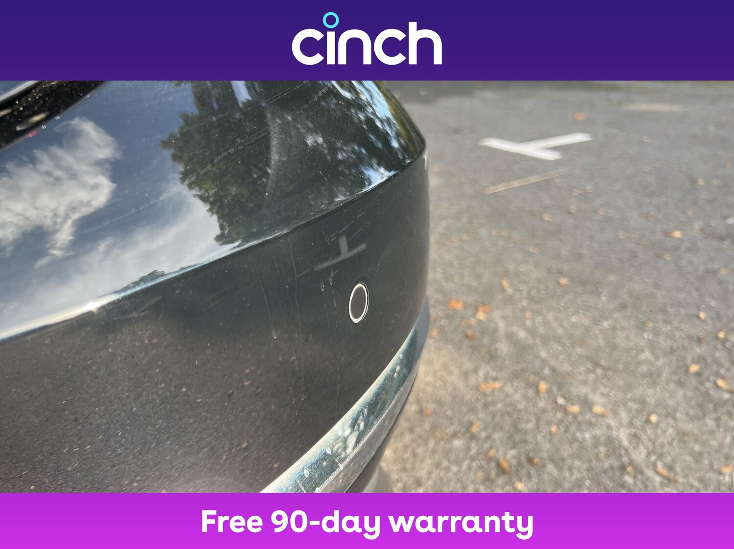 Used Volkswagen Touareg 2019 for sale - 76767574: Photo 44