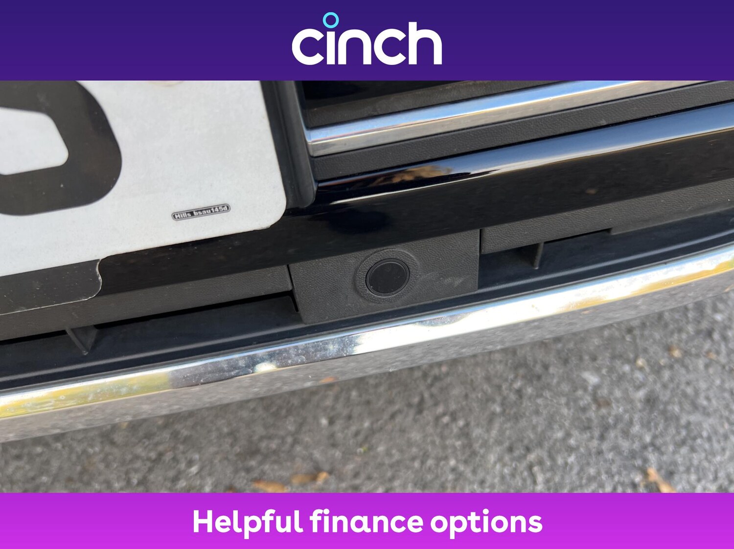 Used Volkswagen Touareg 2019 for sale - 76767574: Photo 50