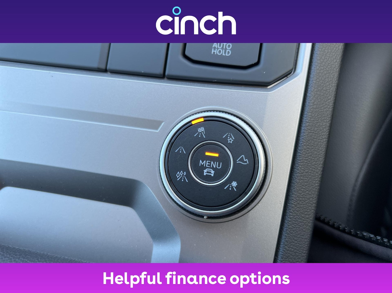 Used Volkswagen Touareg 2019 for sale - 76767574: Photo 55