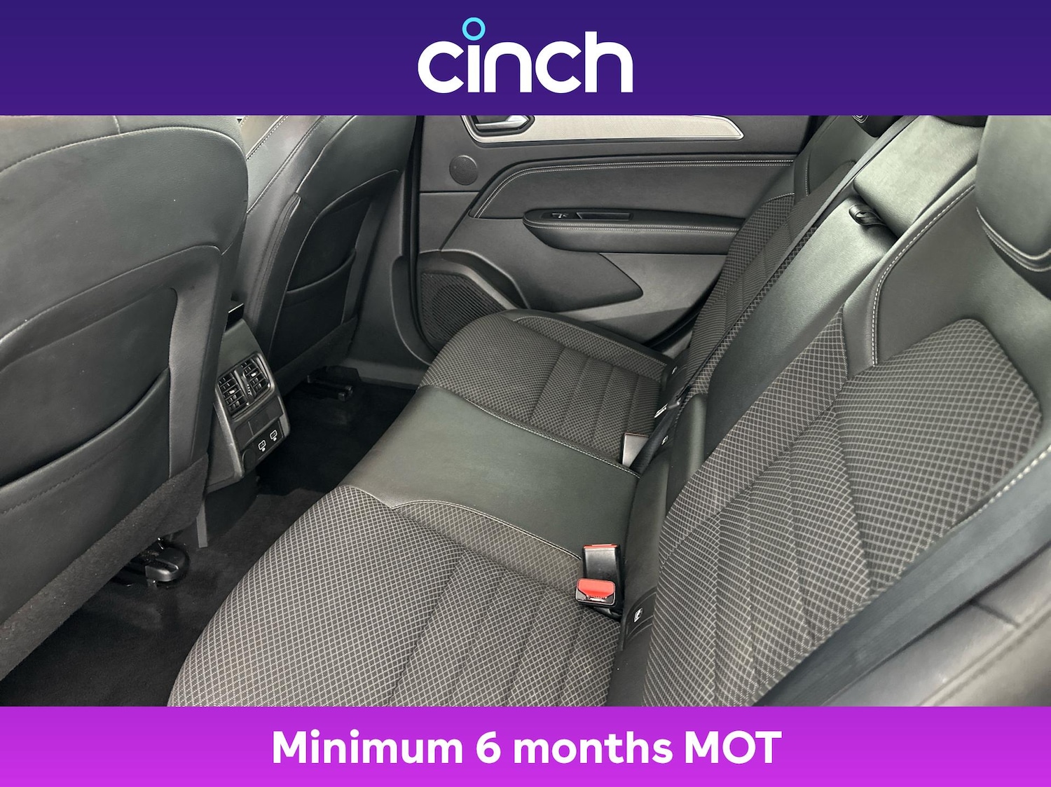 Used Renault Arkana 2022 for sale - 76685347: Photo 20