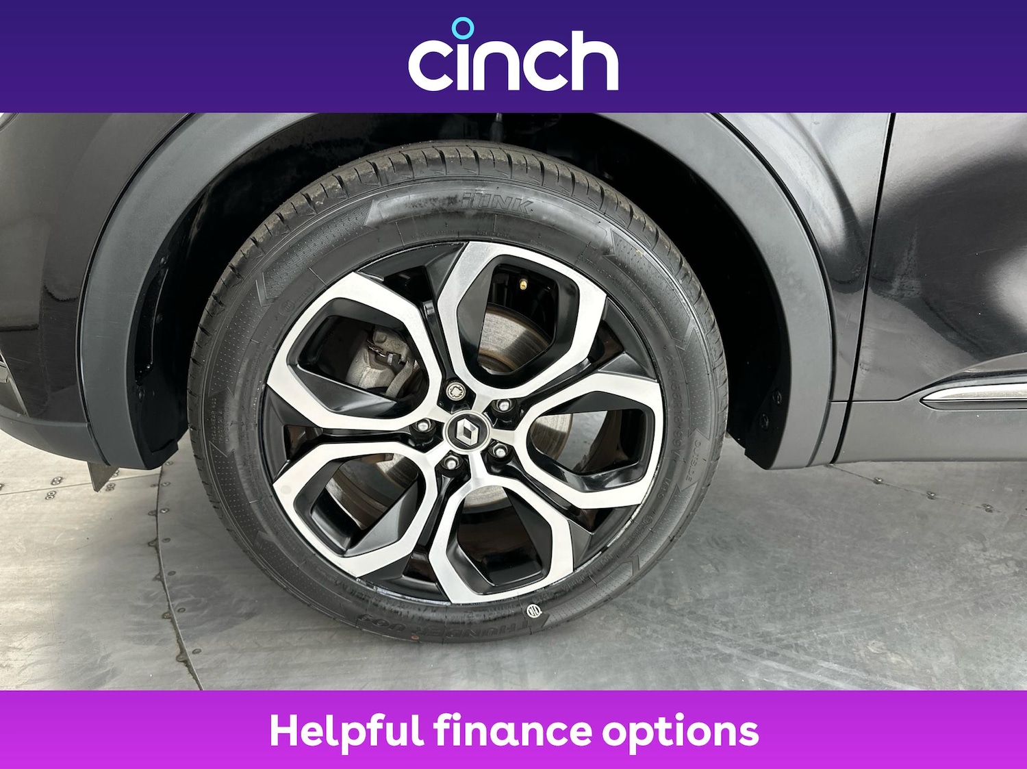 Used Renault Arkana 2022 for sale - 76685347: Photo 24