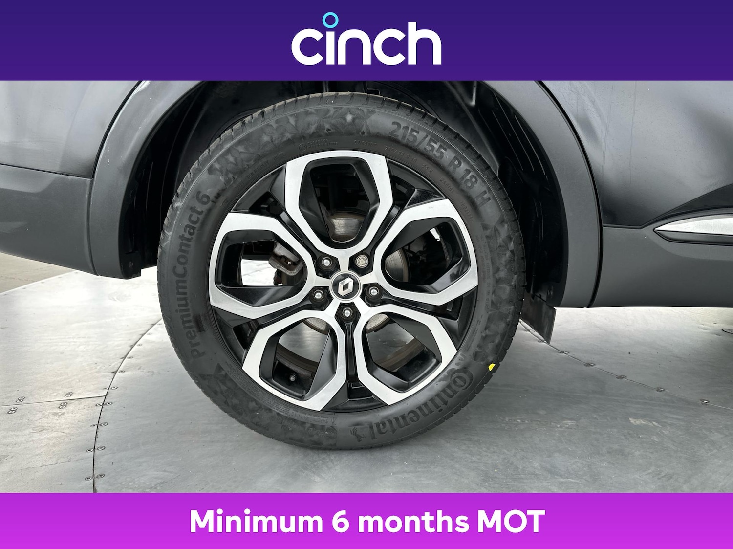 Used Renault Arkana 2022 for sale - 76685347: Photo 27