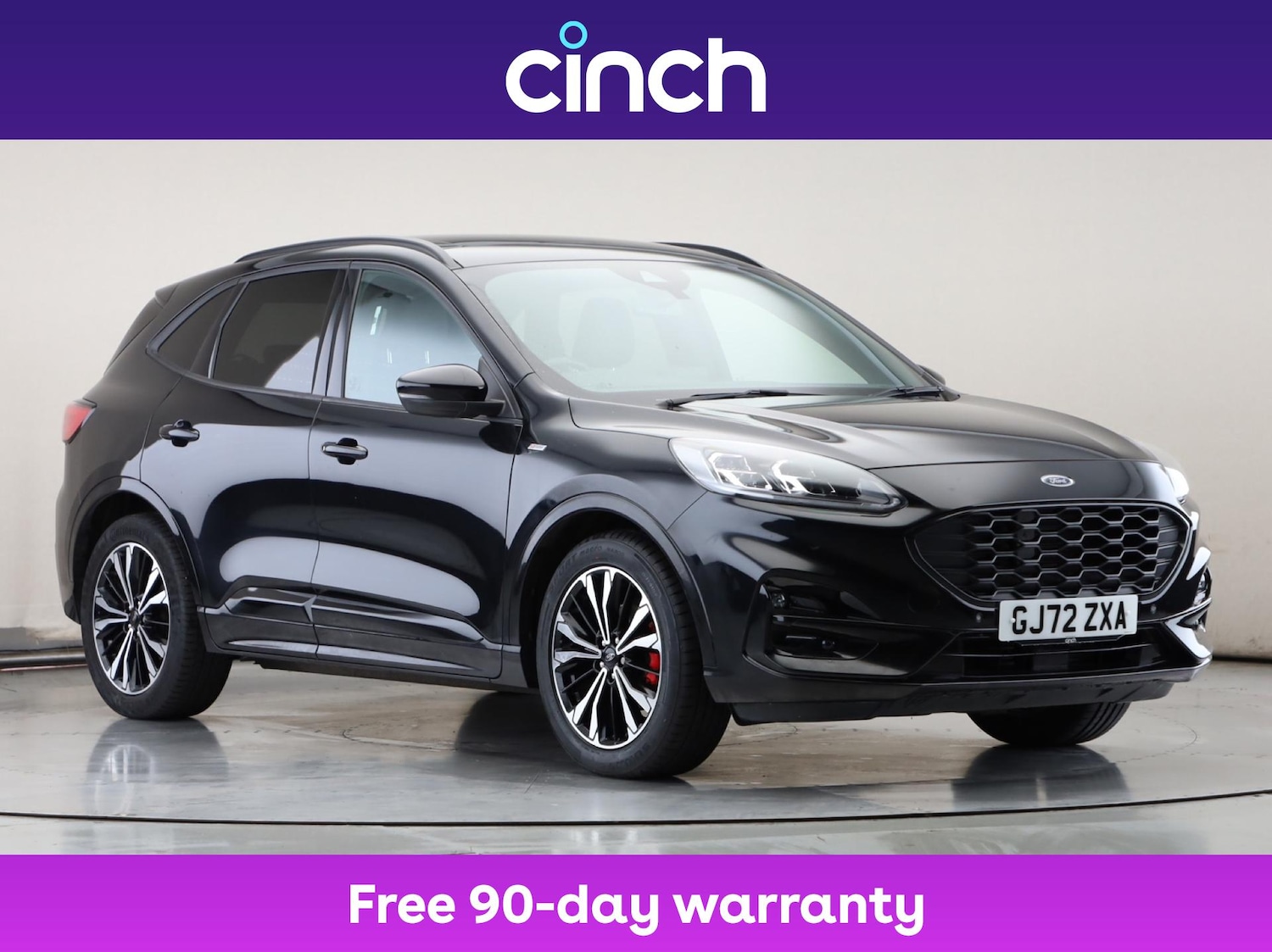 Used Ford Kuga 2022 for sale - 76313471: Photo 1