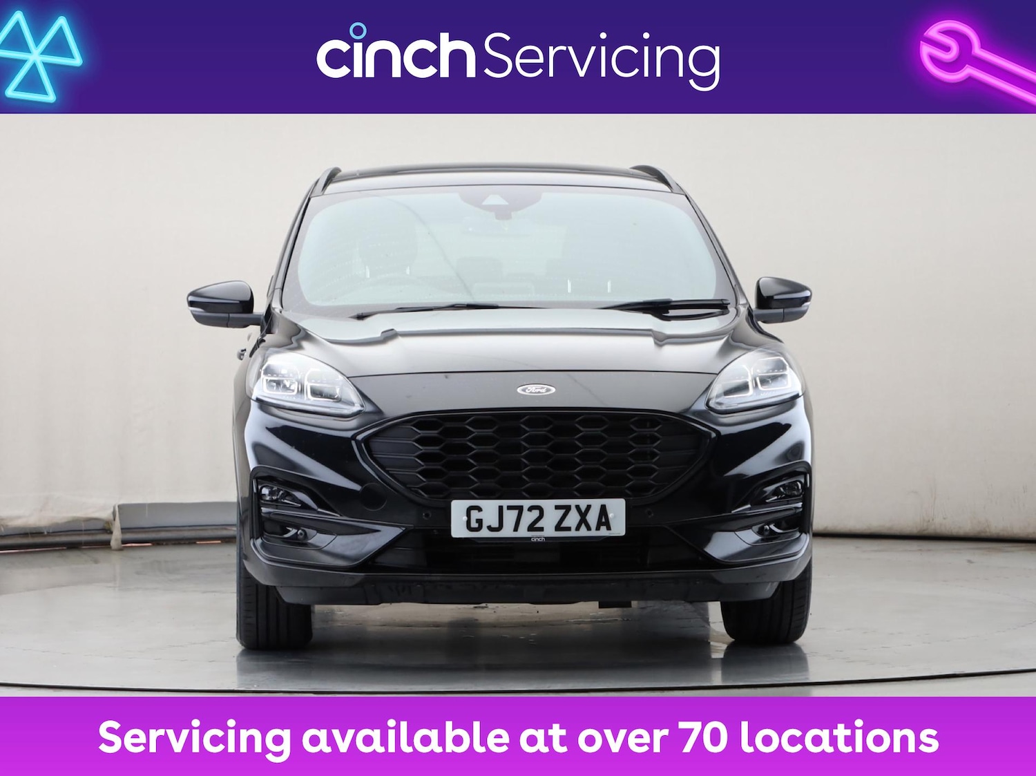 Used Ford Kuga 2022 for sale - 76313471: Photo 11