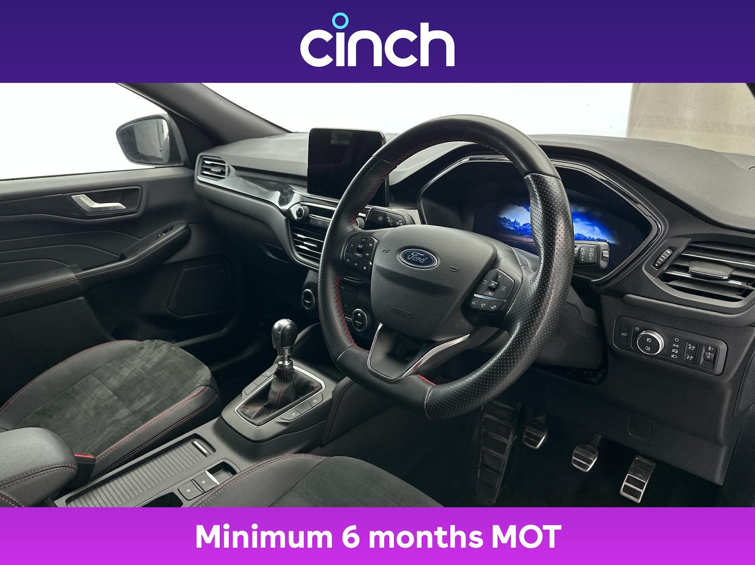 Used Ford Kuga 2022 for sale - 76313471: Photo 12