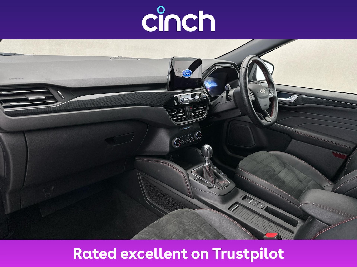 Used Ford Kuga 2022 for sale - 76313471: Photo 14