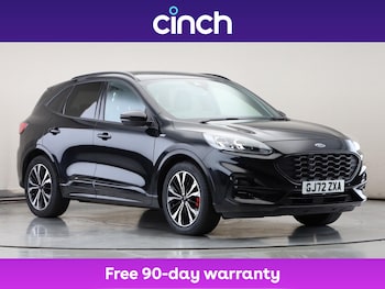 Ford - Kuga