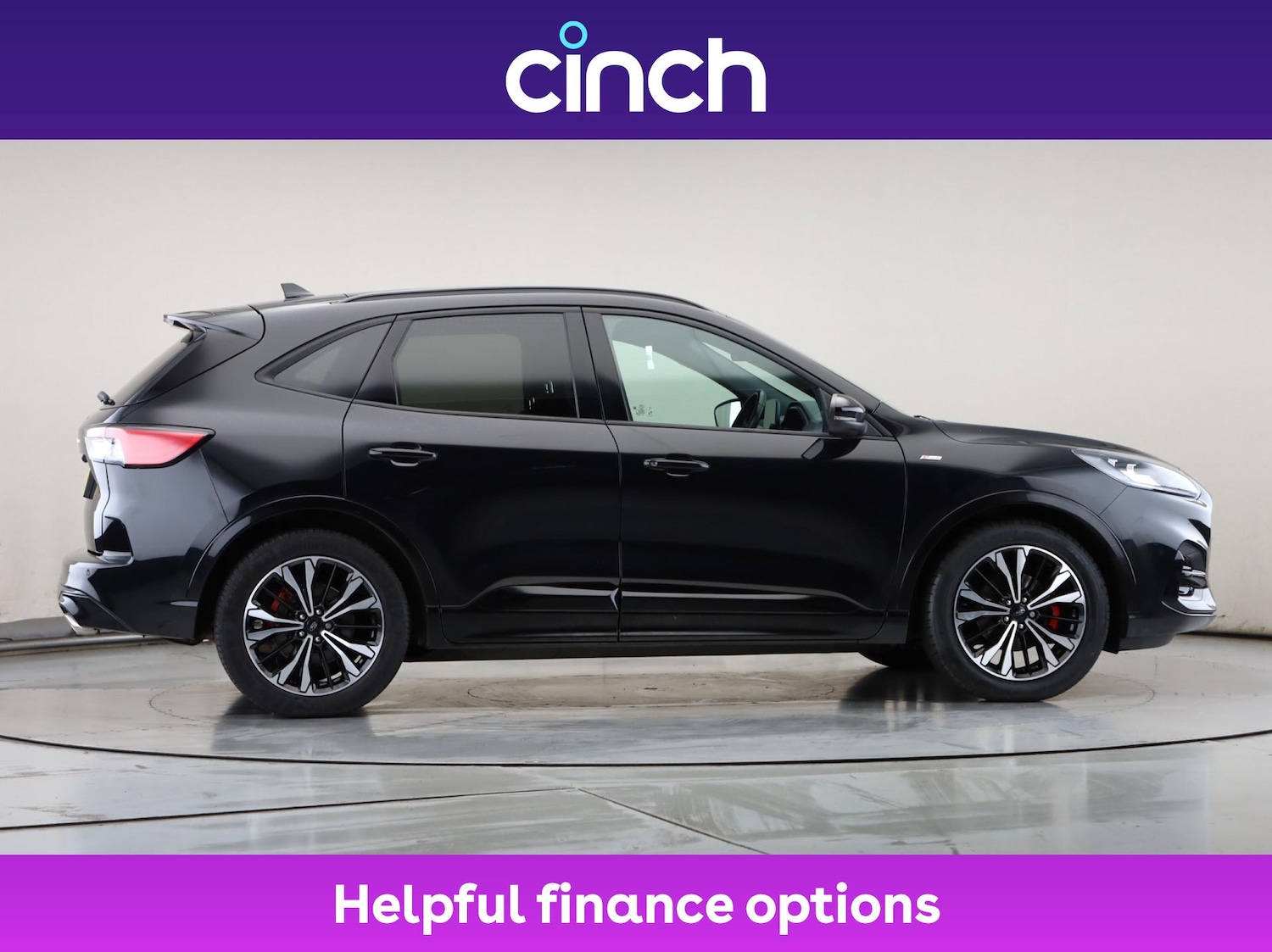 Used Ford Kuga 2022 for sale - 76313471: Photo 2