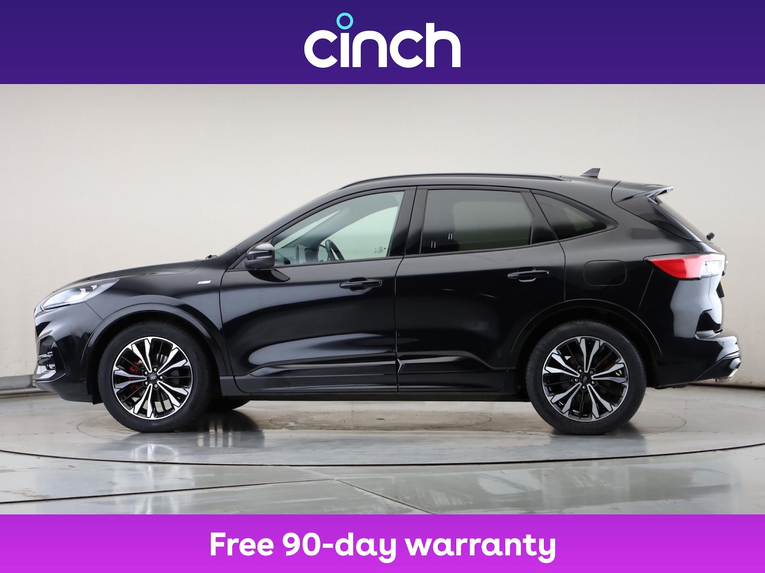 Used Ford Kuga 2022 for sale - 76313471: Photo 8