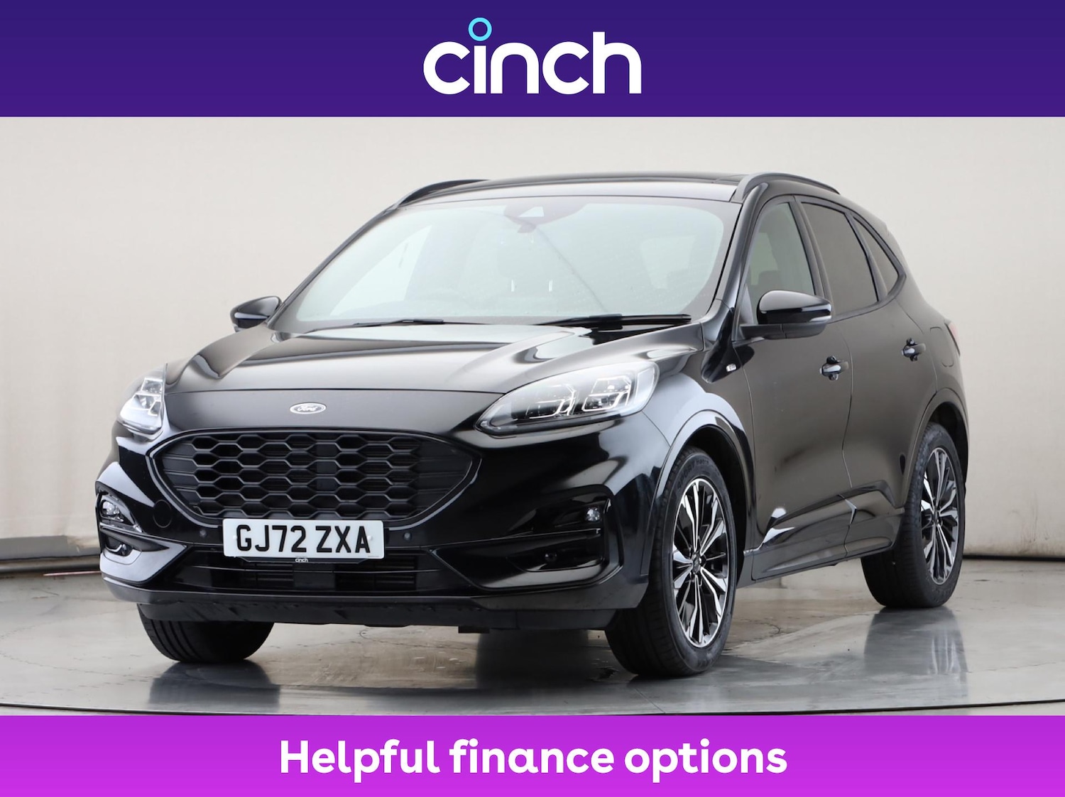Used Ford Kuga 2022 for sale - 76313471: Photo 9