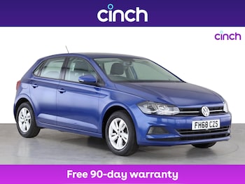 2019 - 1.0 TSI 95 SE 5dr
