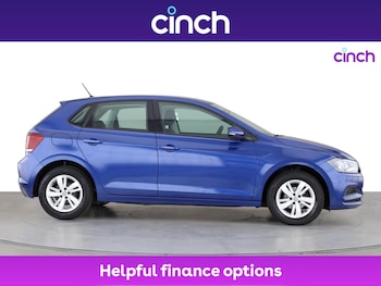 Used Volkswagen Polo 2019 for sale - 75611319: Photo