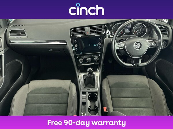 Used Volkswagen Golf 2019 for sale - 76041370: Photo 15