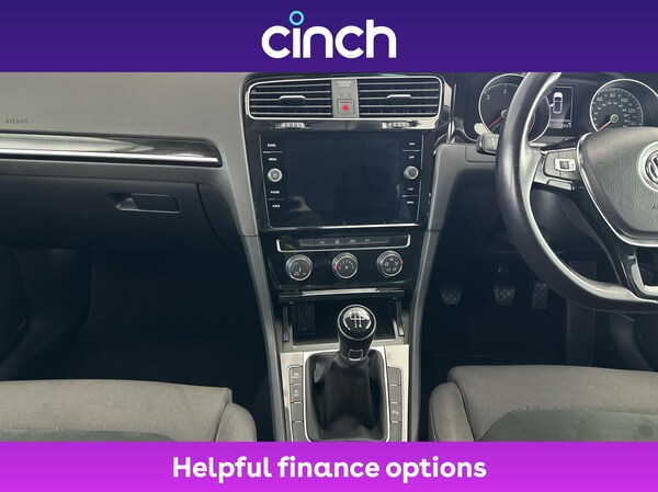 Used Volkswagen Golf 2019 for sale - 76041370: Photo 17