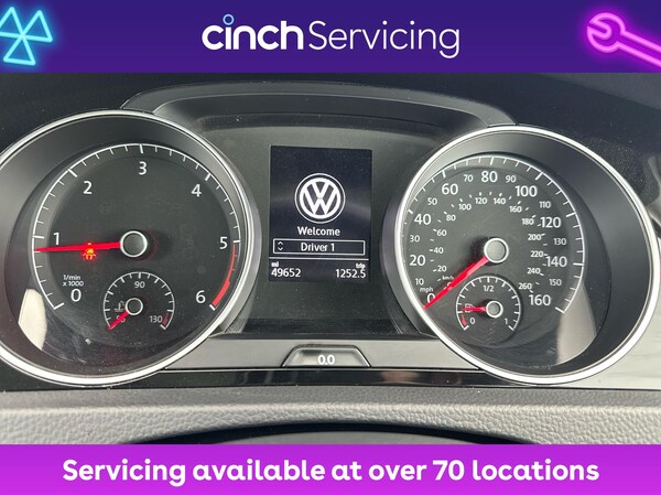 Used Volkswagen Golf 2019 for sale - 76041370: Photo 18