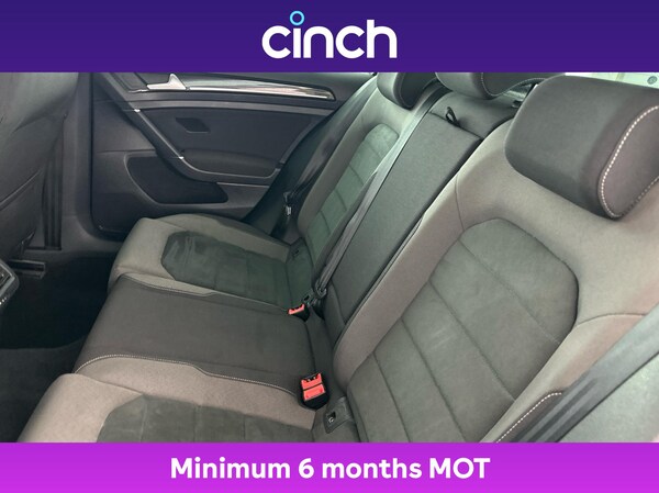 Used Volkswagen Golf 2019 for sale - 76041370: Photo 20