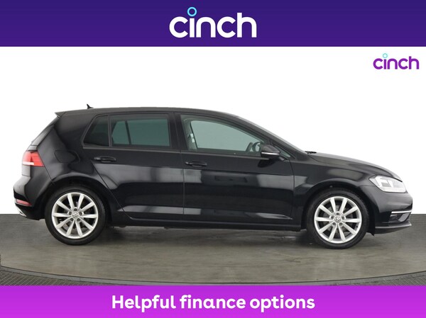 Used Volkswagen Golf 2019 for sale - 76041370: Photo 2