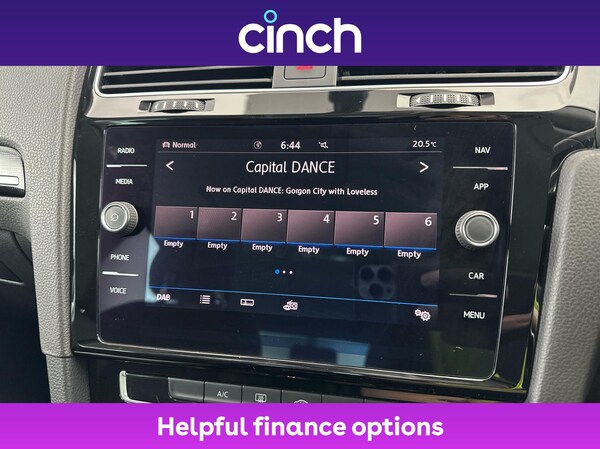 Used Volkswagen Golf 2019 for sale - 76041370: Photo 30