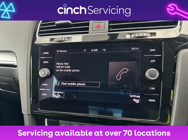 Used Volkswagen Golf 2019 for sale - 76041370: Photo 31
