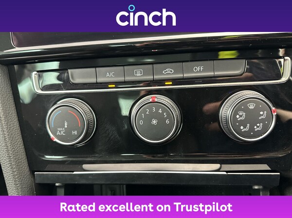 Used Volkswagen Golf 2019 for sale - 76041370: Photo 33