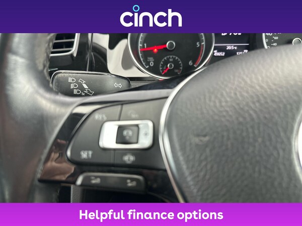 Used Volkswagen Golf 2019 for sale - 76041370: Photo 35