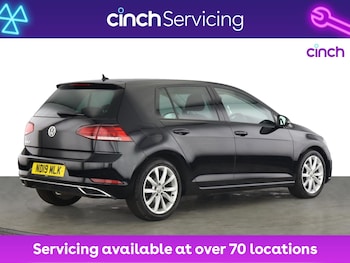 Used Volkswagen Golf 2019 for sale - 76041370: Photo 3