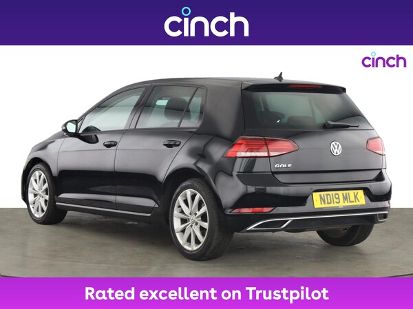 Used Volkswagen Golf 2019 for sale - 76041370: Photo 6