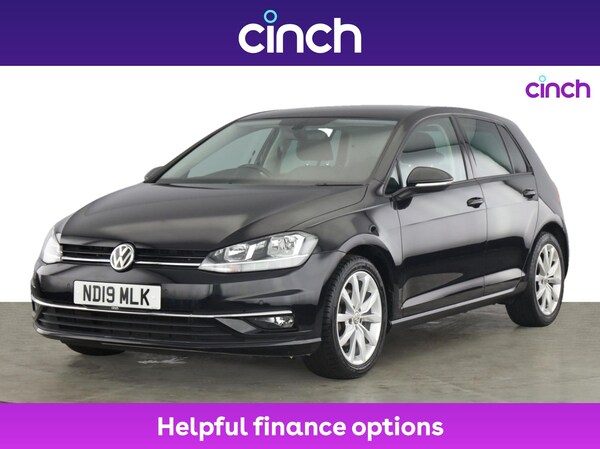 Used Volkswagen Golf 2019 for sale - 76041370: Photo 9