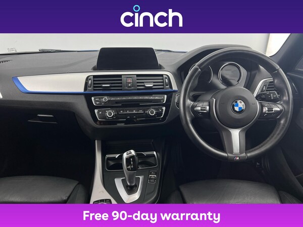Used BMW 1 Series 2019 for sale - 76024077: Photo 15