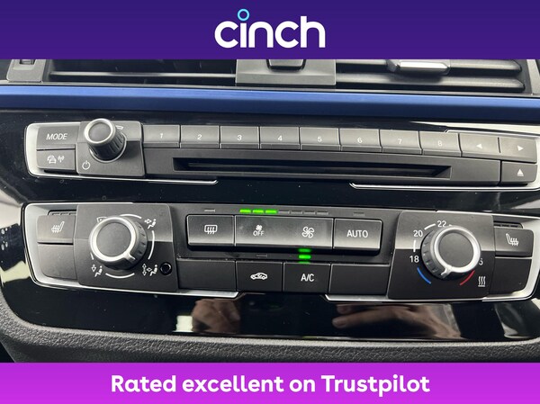 Used BMW 1 Series 2019 for sale - 76024077: Photo 33