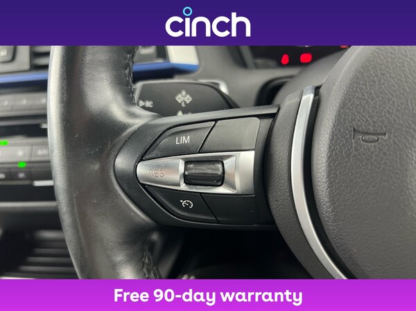 Used BMW 1 Series 2019 for sale - 76024077: Photo 34