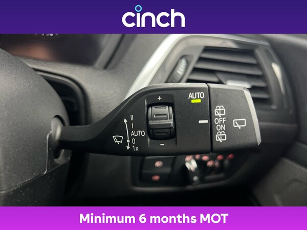 Used BMW 1 Series 2019 for sale - 76024077: Photo 37