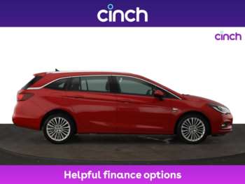 Used Vauxhall Astra 2019 for sale - 75322827: Photo