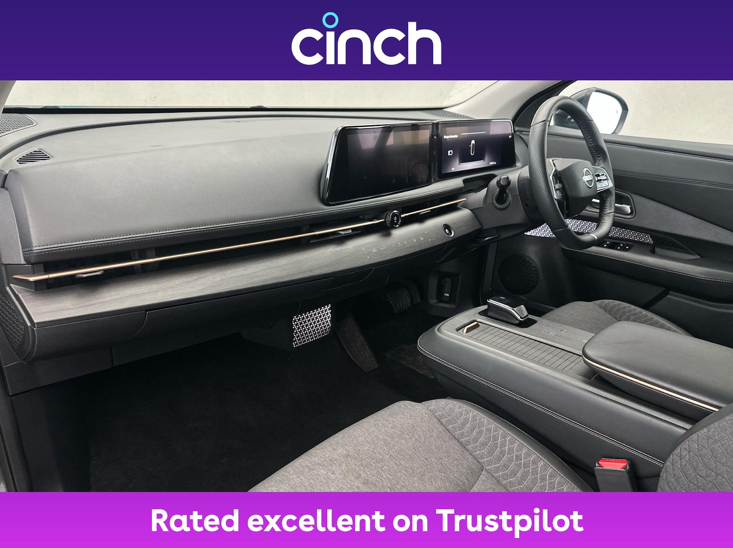 Used Nissan ARIYA 2022 for sale - 76569186: Photo 14