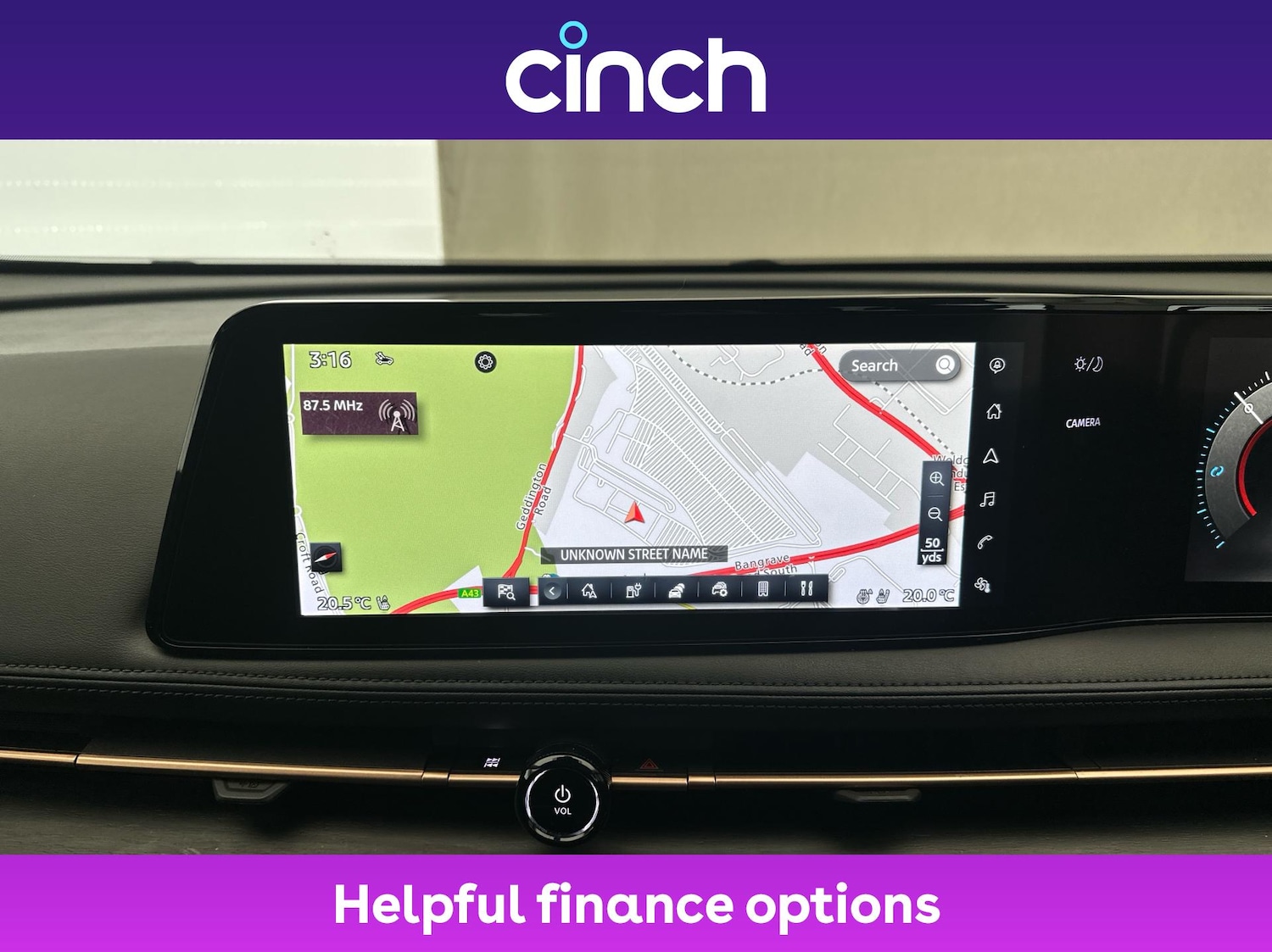 Used Nissan ARIYA 2022 for sale - 76569186: Photo 17