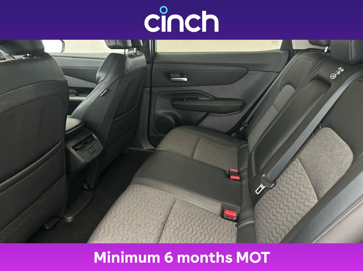 Used Nissan ARIYA 2022 for sale - 76569186: Photo 20