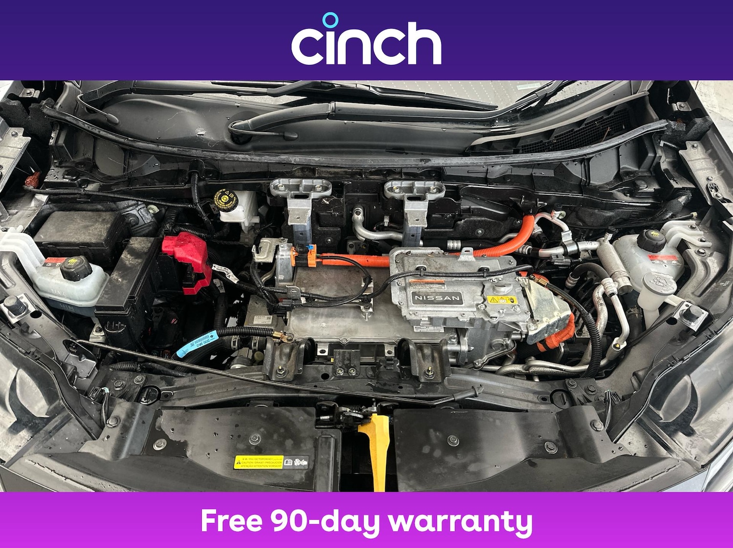 Used Nissan ARIYA 2022 for sale - 76569186: Photo 23