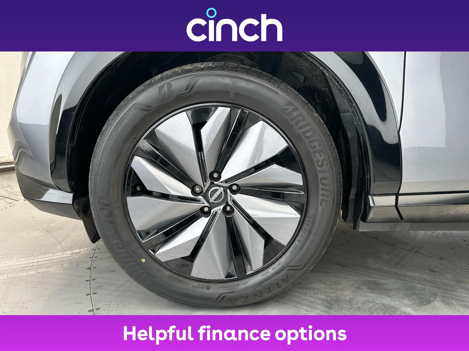 Used Nissan ARIYA 2022 for sale - 76569186: Photo 24