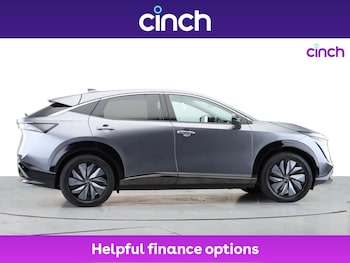 Used Nissan ARIYA 2022 for sale - 76569186: Photo