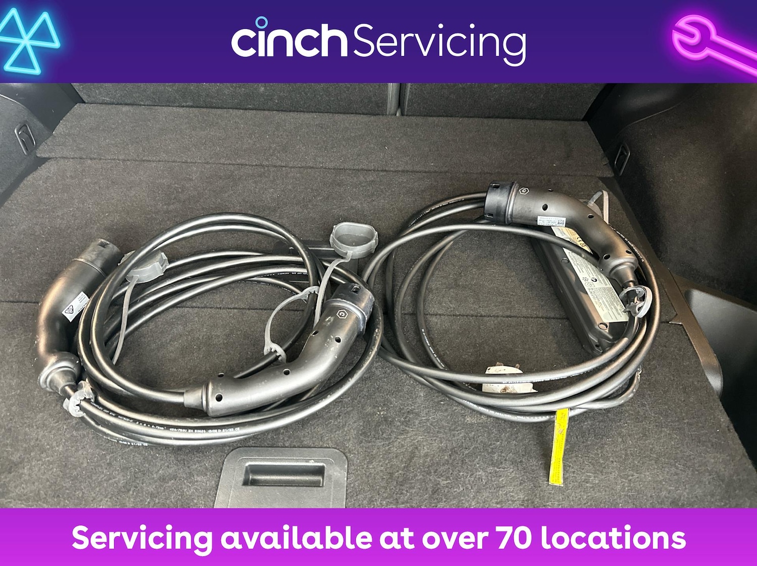 Used Nissan ARIYA 2022 for sale - 76569186: Photo 31